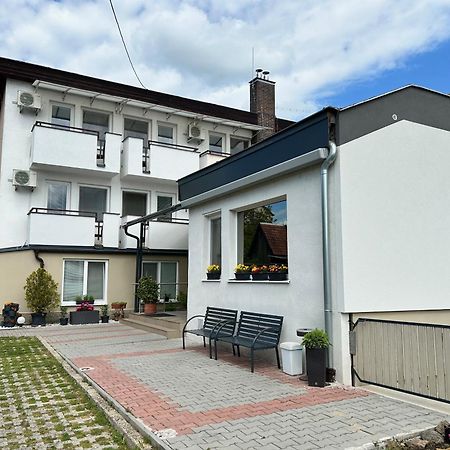 Penzion Mado I Bojnice Dış mekan fotoğraf