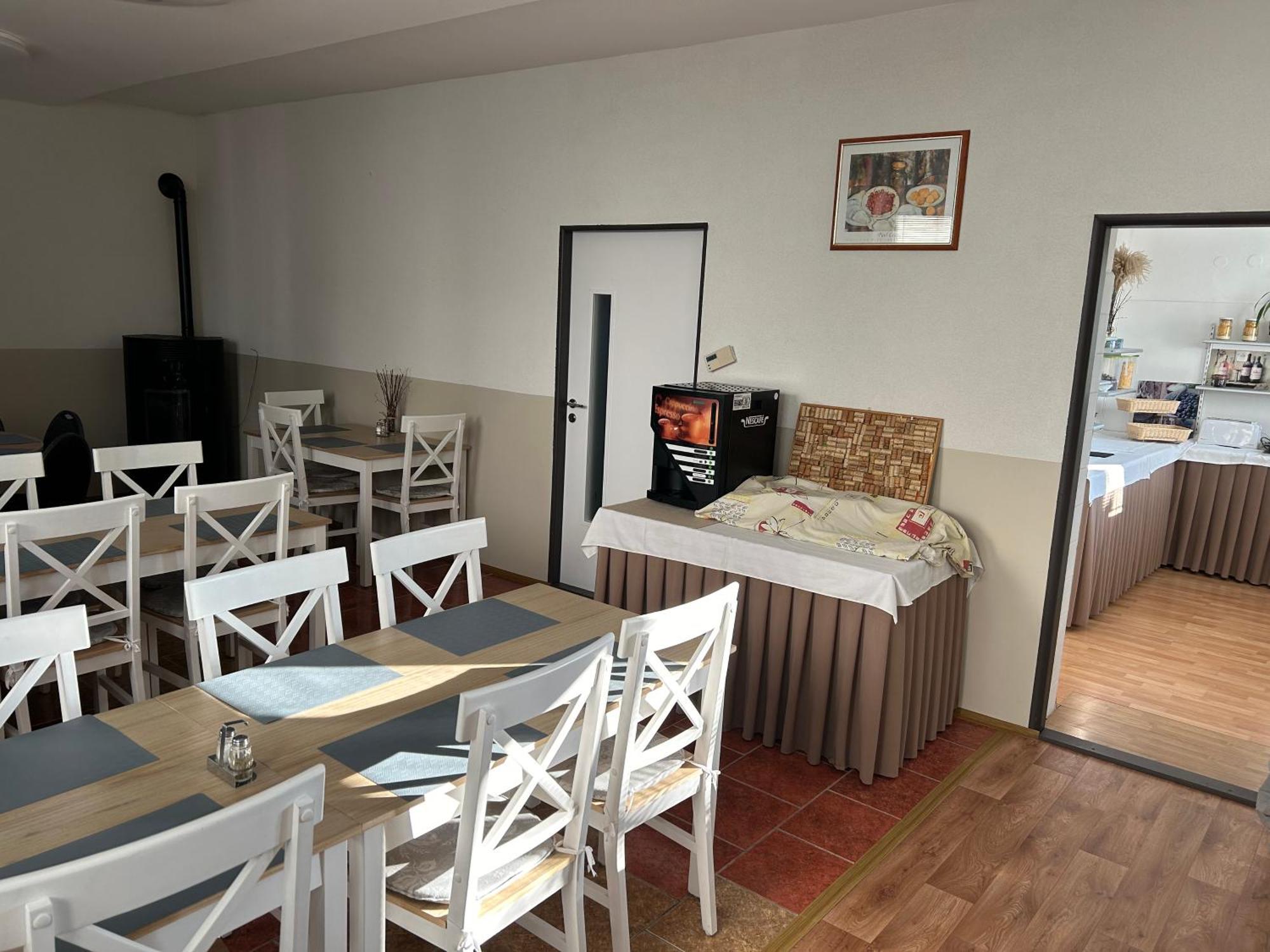 Penzion Mado I Bojnice Dış mekan fotoğraf